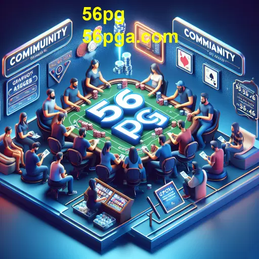 A Revolução dos Jogos Comunitários na Era Digital
