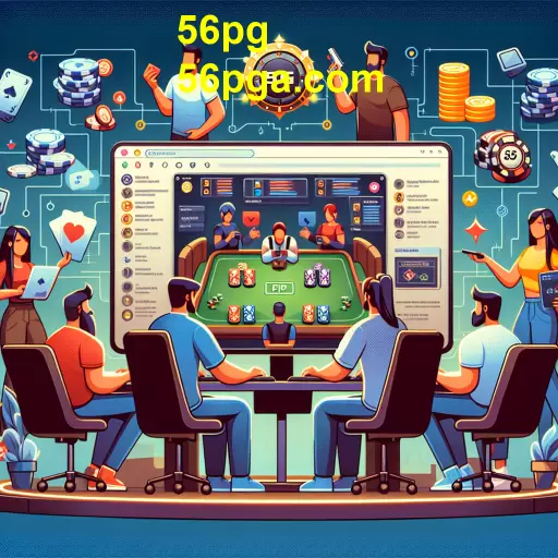 A Ascensão dos Jogos Multiplayer: Conectando Jogadores pelo Mundo