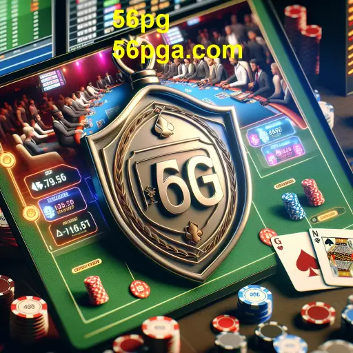 A Importância dos Torneios de Jogos no 56pg