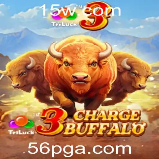Explorando o Universo do Jogo 3ChargeBuffalo