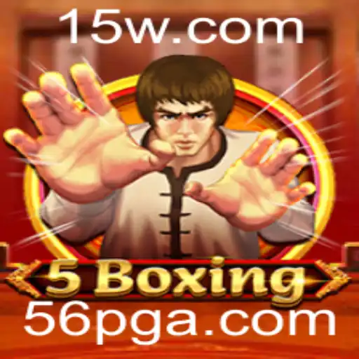 5Boxing: O Novo Fenômeno dos Jogos de Luta