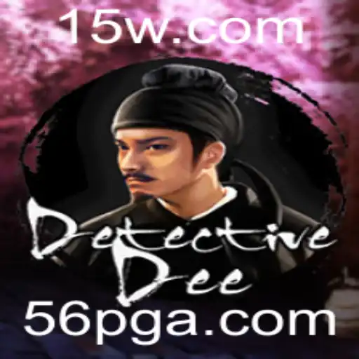 DetectiveDee: O Jogo de Mistério que Transcende Fronteiras