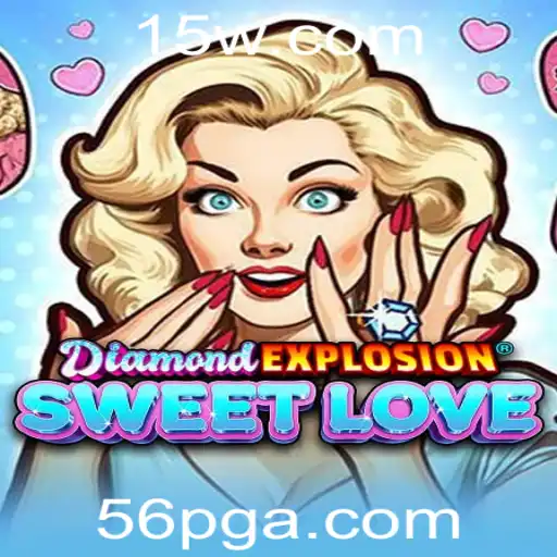 Explorando o Mundo de DiamondExplosionSweetLove: Uma Jornada de Estratégia e Romance