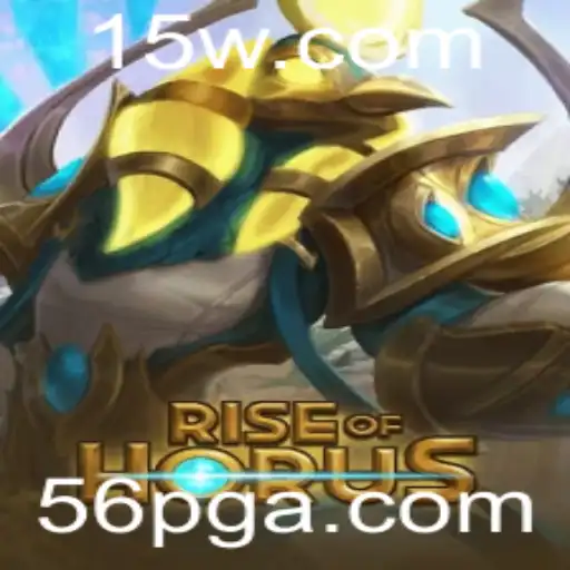 Rise of Horus: Uma Jornada Épica no Mundo dos Jogos