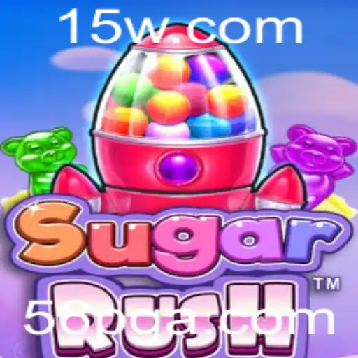 Explorando o Universo Vibrante de SugarRush: Uma Jornada Através do Mundo Açucarado
