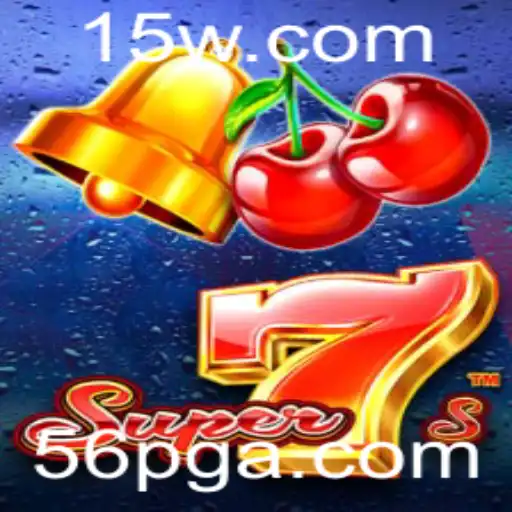 Descubra o Fascinante Mundo do Jogo Super7s com a Palavra-Chave 56pg