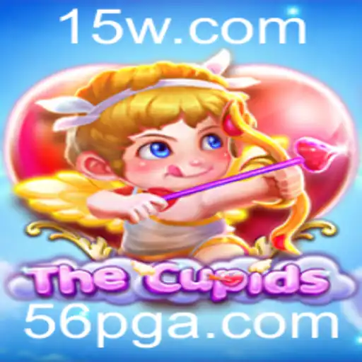 TheCupids: Um Mergulho no Universo Envolvente de 56pg